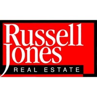 Russell Jones Real Estate logo, Russell Jones Real Estate contact details