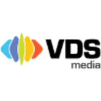 VDS Media logo, VDS Media contact details