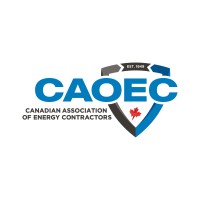 Canadian Association of Energy Contractors (CAOEC) logo, Canadian Association of Energy Contractors (CAOEC) contact details