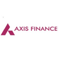 Axis Finance Limited logo, Axis Finance Limited contact details