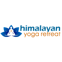 Himalayan Yoga Retreat logo, Himalayan Yoga Retreat contact details