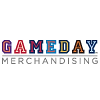 GameDay Merchandising logo, GameDay Merchandising contact details