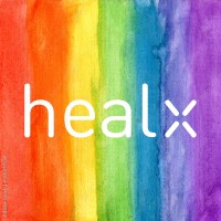 Healx Ltd logo, Healx Ltd contact details