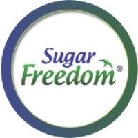 Sugar Freedom logo, Sugar Freedom contact details