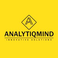 ANALYTIQMIND logo, ANALYTIQMIND contact details