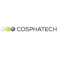 Cosphatech logo, Cosphatech contact details