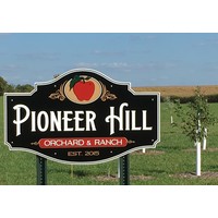 Pioneer Hill Orchard & Ranch logo, Pioneer Hill Orchard & Ranch contact details