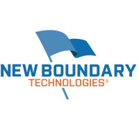 New Boundary Technologies logo, New Boundary Technologies contact details