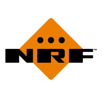 NRF (Nederlandse Radiateuren Fabriek) logo, NRF (Nederlandse Radiateuren Fabriek) contact details