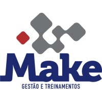 Make Gestão e Treinamentos logo, Make Gestão e Treinamentos contact details