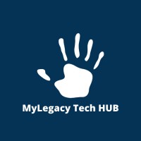 ICT MyLegacy Tech HUB logo, ICT MyLegacy Tech HUB contact details