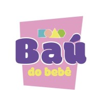 O Baú Do Bebê logo, O Baú Do Bebê contact details