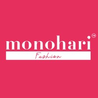 Monohari Fashion logo, Monohari Fashion contact details