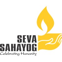 Seva Sahayog Foundation logo, Seva Sahayog Foundation contact details