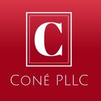 Cone PLLC logo, Cone PLLC contact details