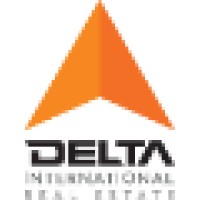 Delta International Realestate logo, Delta International Realestate contact details