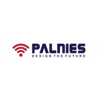 PalniES logo, PalniES contact details