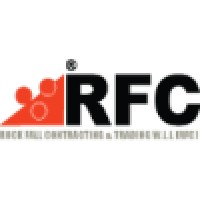 RFC W.L.L. logo, RFC W.L.L. contact details