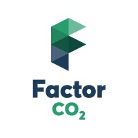 Factor CO2 logo, Factor CO2 contact details