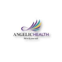 Angelic Health logo, Angelic Health contact details