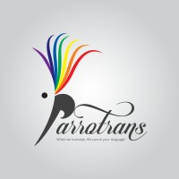 Parrotrans باروترانس logo, Parrotrans باروترانس contact details