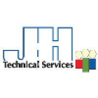 JH Technical Services logo, JH Technical Services contact details