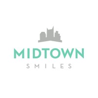 Midtown Smiles logo, Midtown Smiles contact details