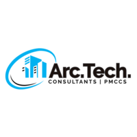 ArcTech Consultant logo, ArcTech Consultant contact details