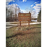 Lake Lemon Conservancy Dist logo, Lake Lemon Conservancy Dist contact details