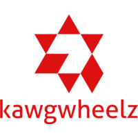 kawgwheelz logo, kawgwheelz contact details