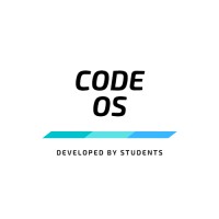 CODEOS logo, CODEOS contact details