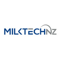 MilktechNZ LTD logo, MilktechNZ LTD contact details