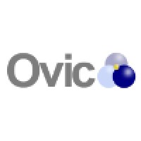 Ovic logo, Ovic contact details