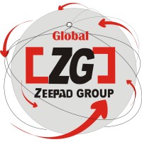 Zeepad Group logo, Zeepad Group contact details