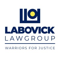 LaBovick & LaBovick, P.A. logo, LaBovick & LaBovick, P.A. contact details