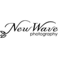 New Wave Photography logo, New Wave Photography contact details