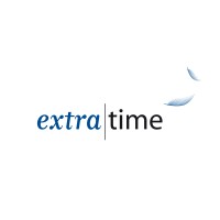 Extra Time logo, Extra Time contact details