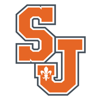 Saint Joseph High School logo, Saint Joseph High School contact details