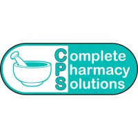 Complete Pharmacy Solutions logo, Complete Pharmacy Solutions contact details