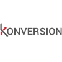 Konversion logo, Konversion contact details