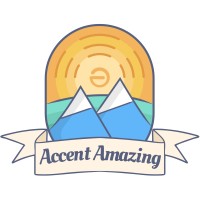 Accent Amazing logo, Accent Amazing contact details