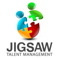 Jigsaw Talent Management logo, Jigsaw Talent Management contact details