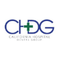 California Hospital Dental Group logo, California Hospital Dental Group contact details