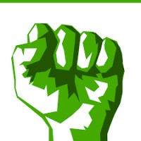 Green Power Revoltion logo, Green Power Revoltion contact details