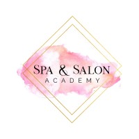 Spa and Salon Academy logo, Spa and Salon Academy contact details