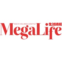 MegaLife 生活晴報 logo, MegaLife 生活晴報 contact details