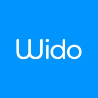 Wido logo, Wido contact details