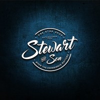 JL Stewart & Son logo, JL Stewart & Son contact details