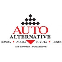 Auto Alternative Service and Sales logo, Auto Alternative Service and Sales contact details