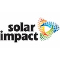 Solar Impact logo, Solar Impact contact details